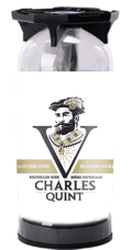 Charles V Golden Blond Barril 30kk